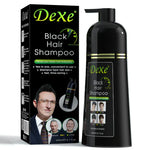 SHAMPOING COLORANT NATUREL 3 EN 1