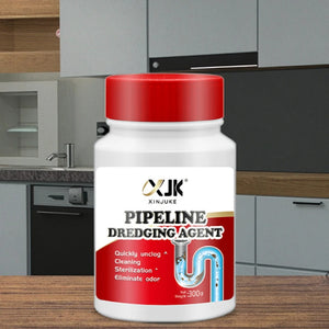 Débouche Canalisation 1 Kg