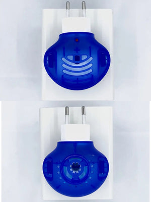 STARMIX Chauffe-moustique électronique