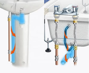 Débouche Canalisation 1 Kg